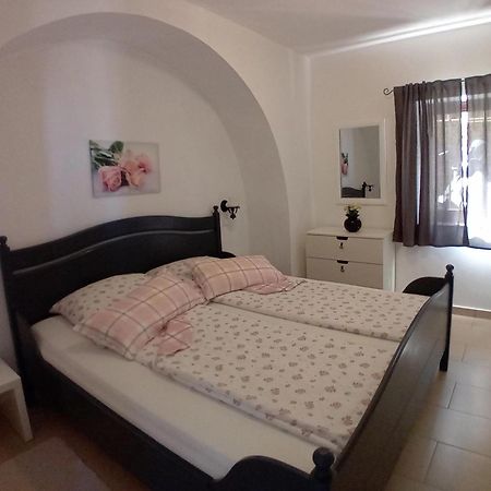 Vivi Studio Apartments Мали-Лошинь Номер фото