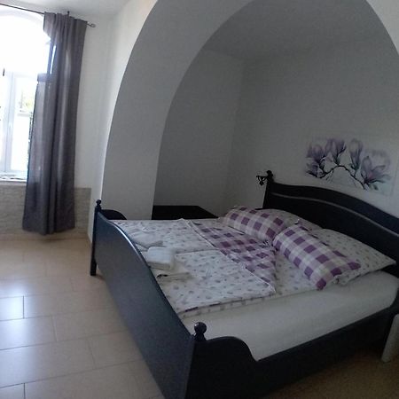 Vivi Studio Apartments Мали-Лошинь Номер фото