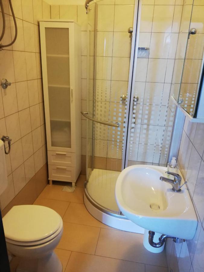 Vivi Studio Apartments Мали-Лошинь Экстерьер фото