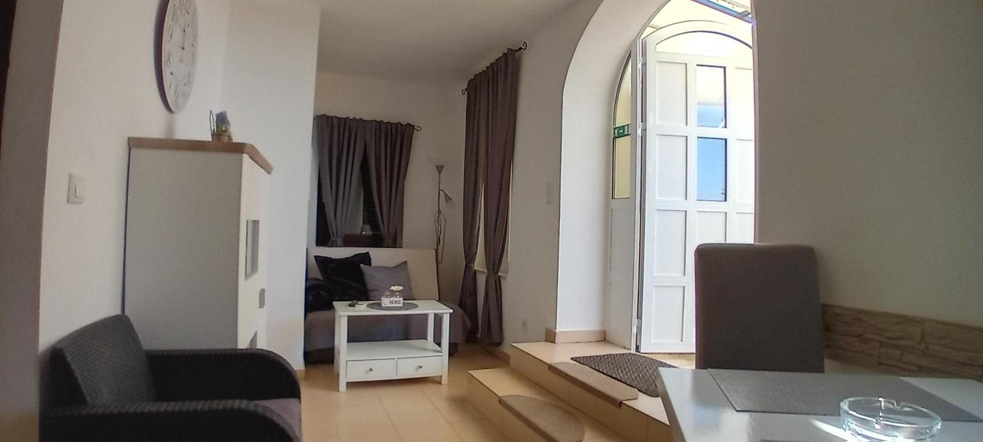 Vivi Studio Apartments Мали-Лошинь Экстерьер фото