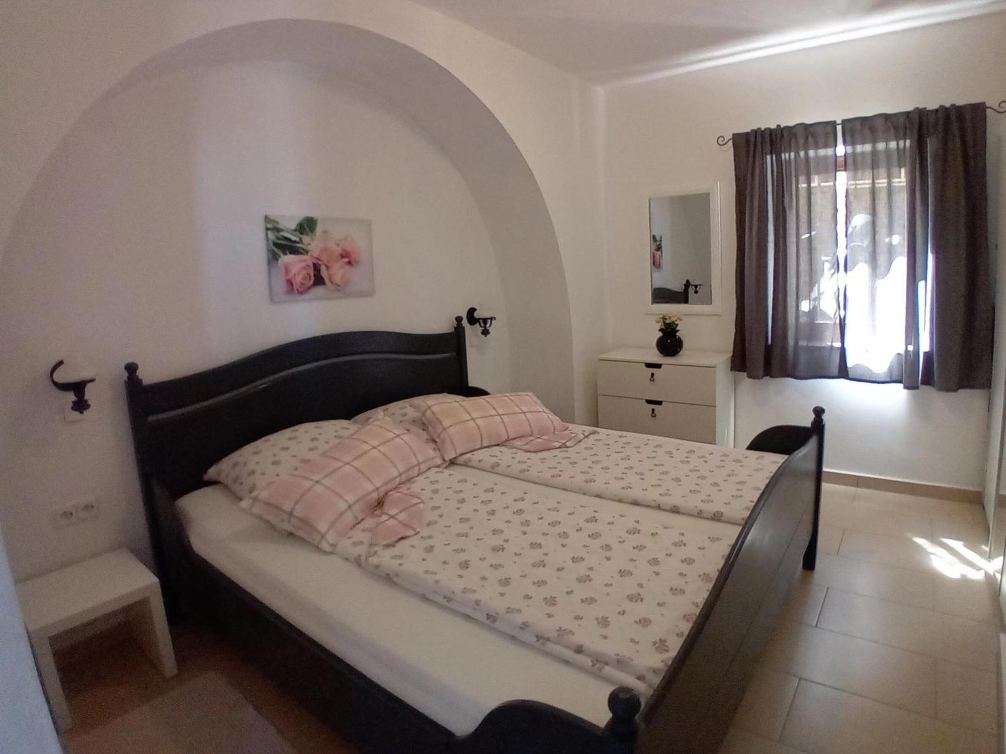 Vivi Studio Apartments Мали-Лошинь Номер фото