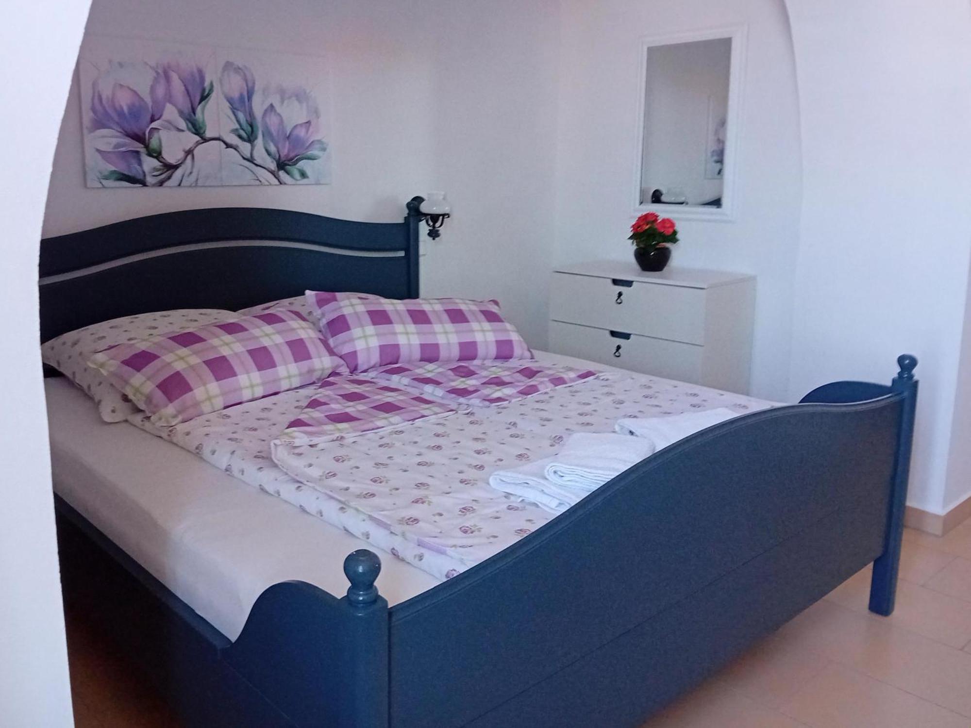 Vivi Studio Apartments Мали-Лошинь Номер фото