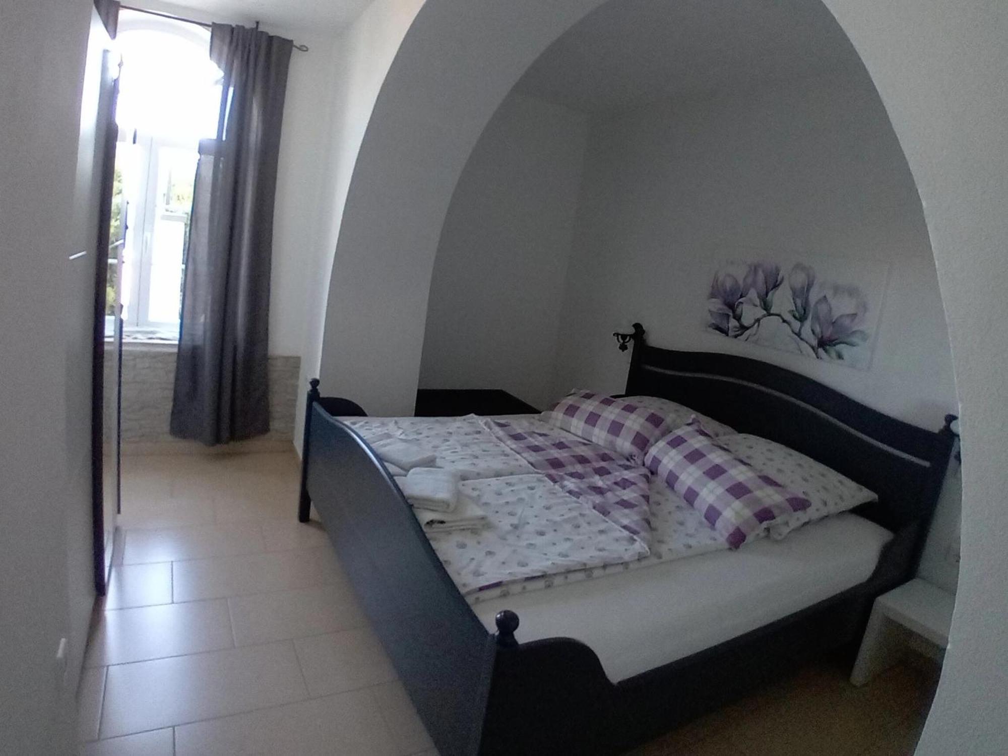 Vivi Studio Apartments Мали-Лошинь Номер фото